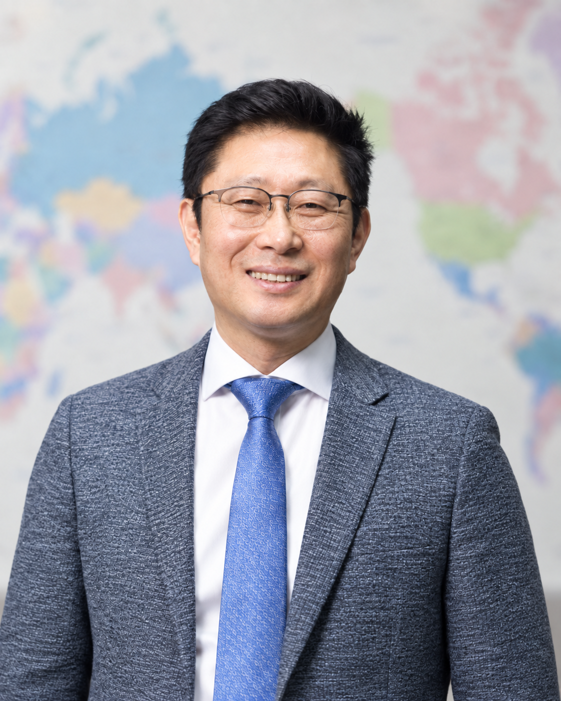 주식회사 질경이 최원석 대표이사